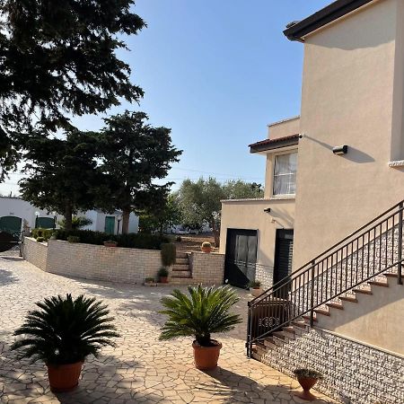 Casa Belcolle Apartment Putignano Bagian luar foto