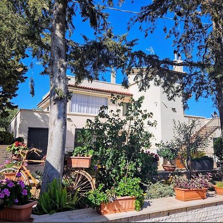 Casa Belcolle Apartment Putignano Bagian luar foto