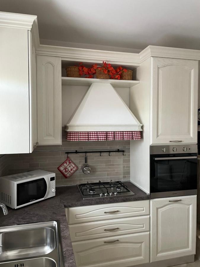 Casa Belcolle Apartment Putignano Bagian luar foto