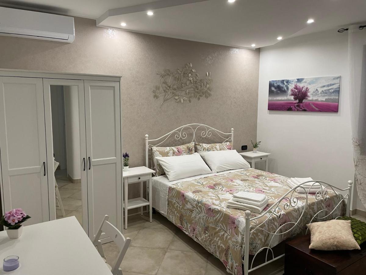 Casa Belcolle Apartment Putignano Bagian luar foto