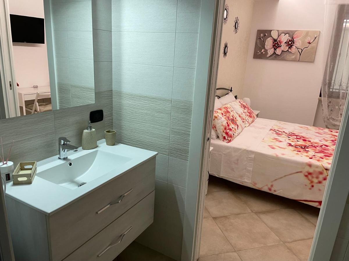 Casa Belcolle Apartment Putignano Bagian luar foto