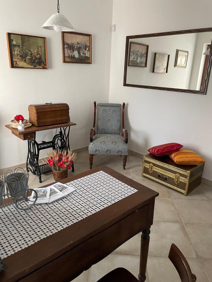 Casa Belcolle Apartment Putignano Bagian luar foto