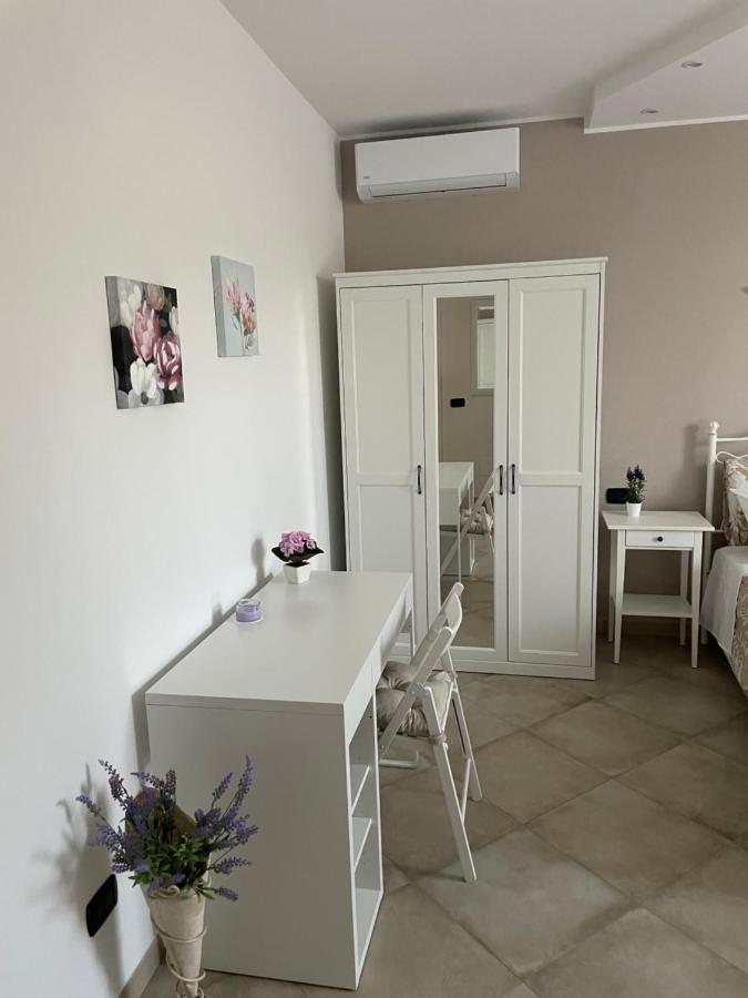 Casa Belcolle Apartment Putignano Bagian luar foto