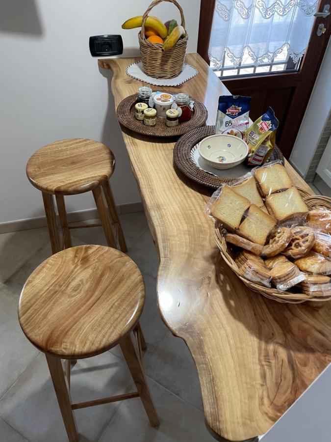 Casa Belcolle Apartment Putignano Bagian luar foto