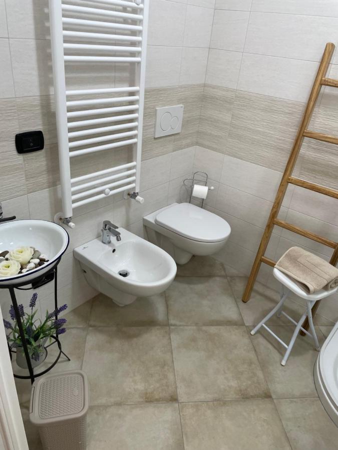 Casa Belcolle Apartment Putignano Bagian luar foto