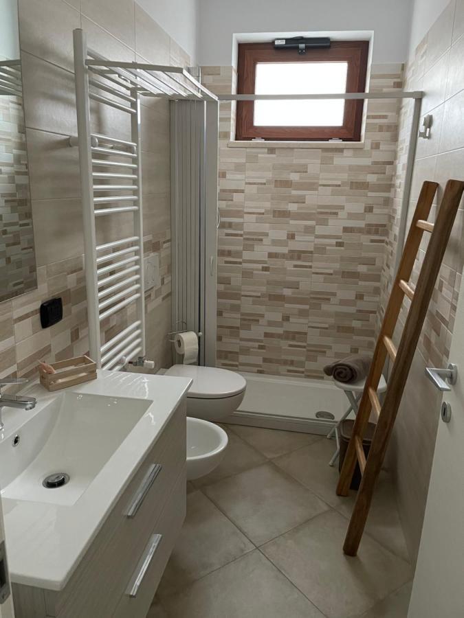 Casa Belcolle Apartment Putignano Bagian luar foto