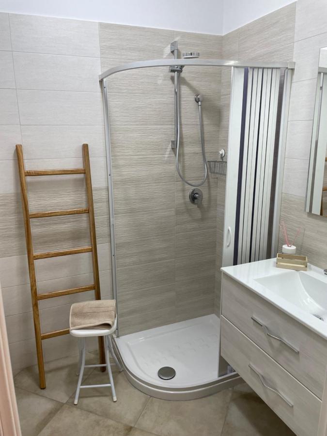Casa Belcolle Apartment Putignano Bagian luar foto