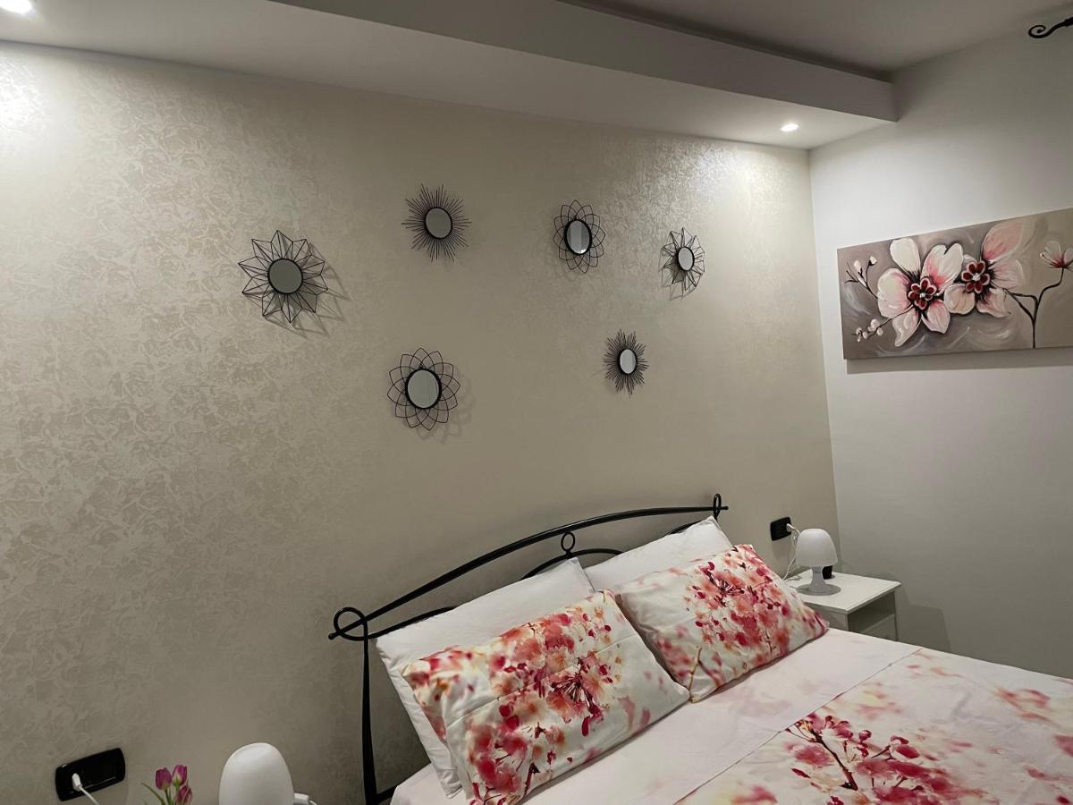 Casa Belcolle Apartment Putignano Bagian luar foto