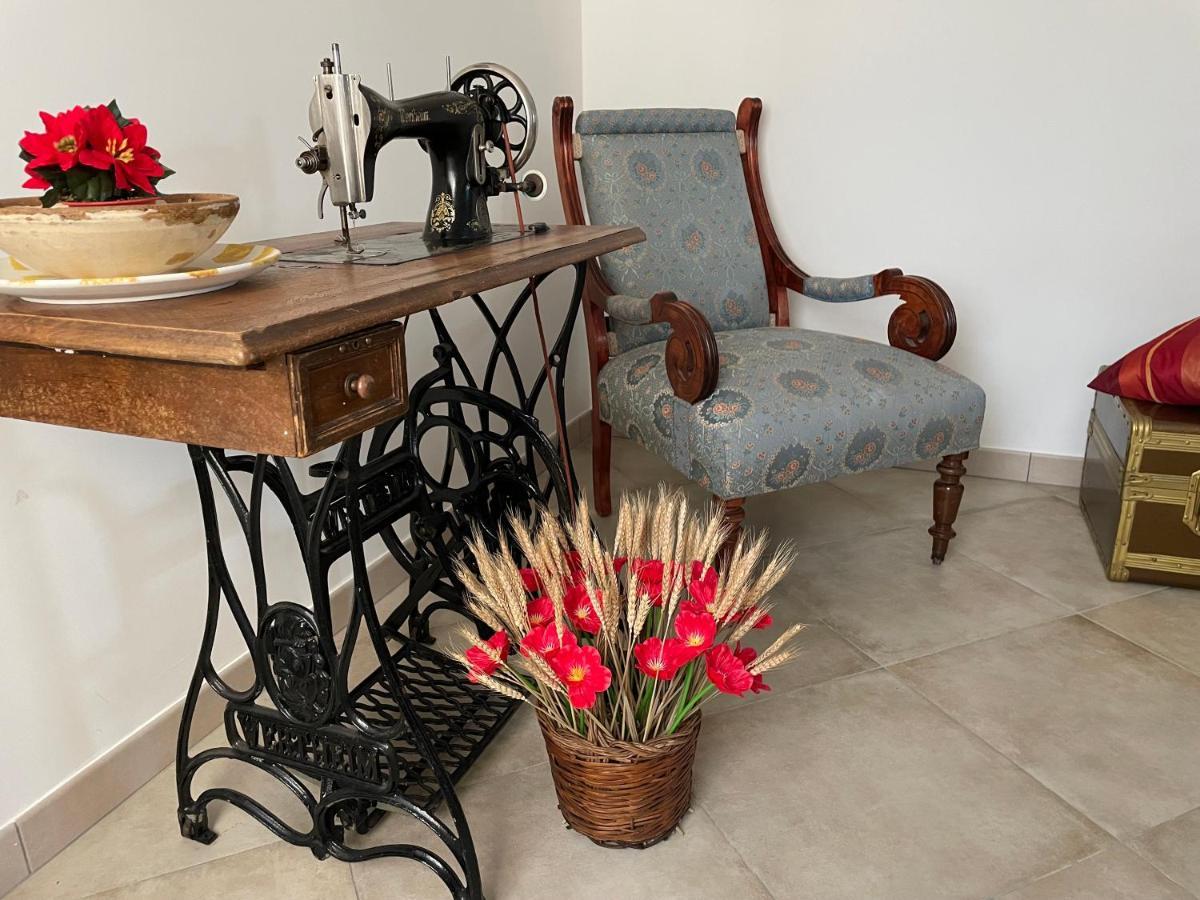 Casa Belcolle Apartment Putignano Bagian luar foto