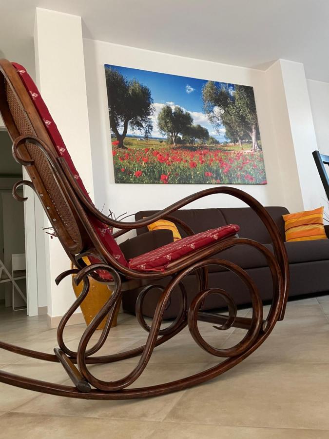 Casa Belcolle Apartment Putignano Bagian luar foto