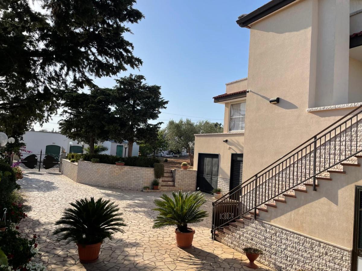 Casa Belcolle Apartment Putignano Bagian luar foto