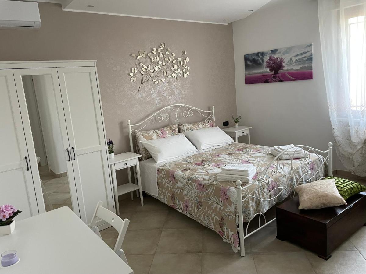 Casa Belcolle Apartment Putignano Bagian luar foto