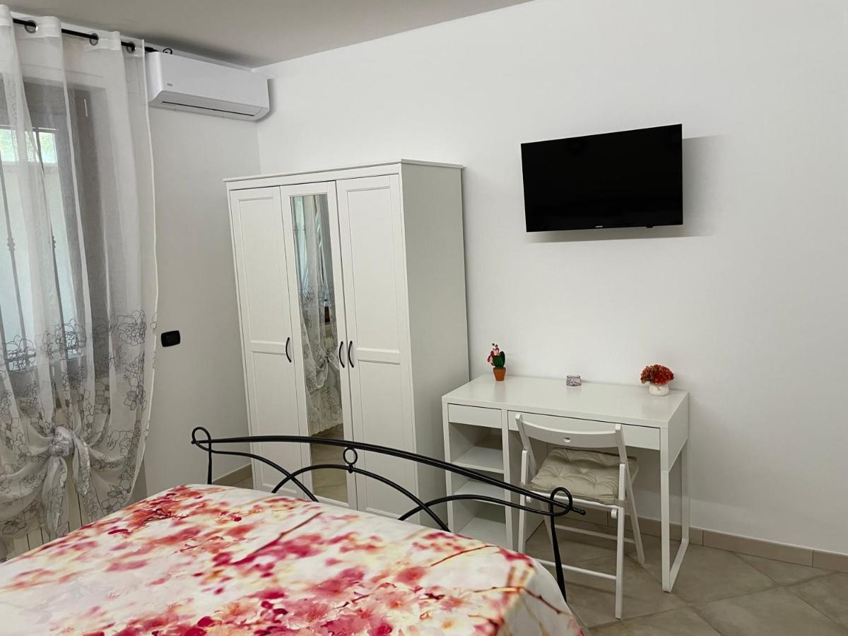 Casa Belcolle Apartment Putignano Bagian luar foto